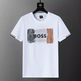 boss t-shirt manches courtes pour homme s_127762a